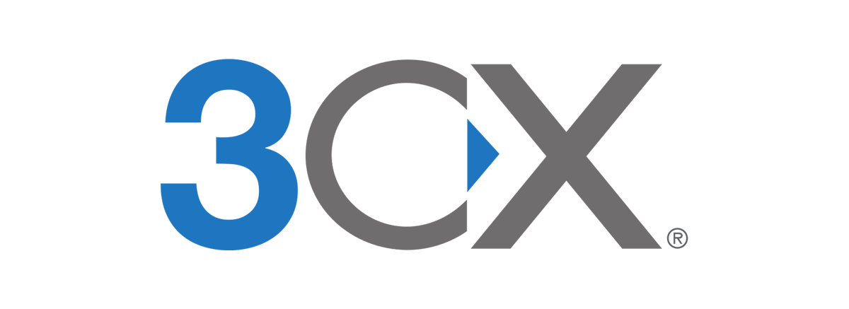 3CX-logo